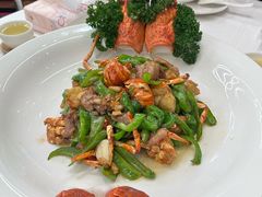 -金汇酒楼(中山东区店)