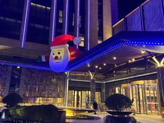 -北京泰富酒店-柏景轩中餐厅