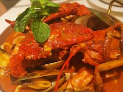 -港丽餐厅(高德置地店)