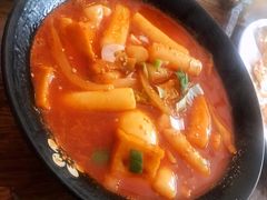 -韩流热风(桥东街店)