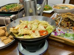 -小俞村食府(新华·学府春天店)