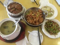 -荆楚食府(高铁店)