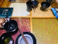 -潮十三潮汕砂锅粥(高新四路大都荟店)