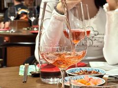 -肆海小川菜酒馆Wine Bistro (青年路店)