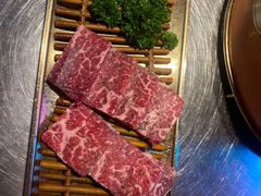 -大叹号·朝鲜族烤肉(潍坊泰华城店)