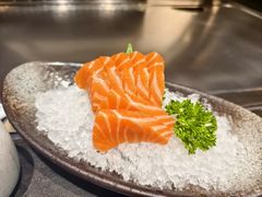 -青叶日本料理(北辰店)