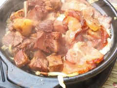 -赵家牛肉砂锅(台西三路店)