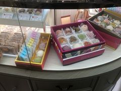 -唐饼家(龙之梦购物中心虹口店)