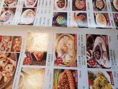 -老阿爸鲜鱼土菜(昆山花桥店)