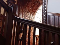 -马勒别墅·中餐厅