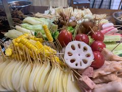 -谢智冷沾沾(万达金街店)