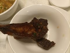 马山黑山羊排-壮乡楼民俗文化苑(李宁体育园店)