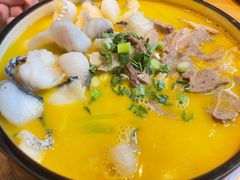 -竹里馆·淮扬菜·功夫茶(老门东店)