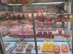 -味多美蛋糕(六里桥店)