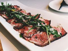 低温慢烤牛肉-黑明餐厅(白鹭洲店)