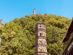 -紫阳古街
