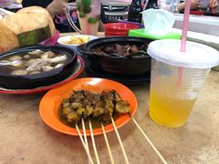 -新记肉骨茶