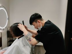 -崇尚GAVIN STYLE臻选