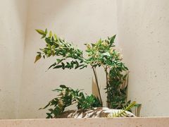 -蜜桃餐厅·伴山(绿宝广场店)