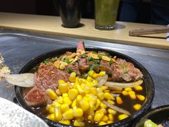 -日葵 大阪烧ひまり(仙霞路店)