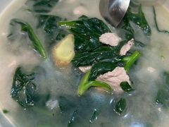-吃香喝辣·地道衡东菜(南岳大庙店)
