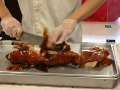 -东兴楼饭庄(六里桥店)