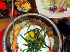 -明治屋(二十三年洪化桥店)