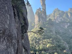 -三清山风景名胜区