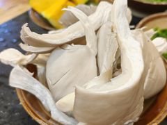 平菇-咖咖火锅(老店)