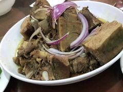 -罗胖子面馆(西关店)