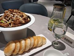 -花家怡园HUA'S RESTAURANT(崇文门·哈德门广场店)