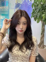 -MRMODE时尚先生美发沙龙