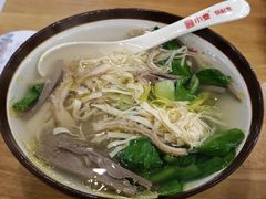-小姜锅贴(凤凰街店)