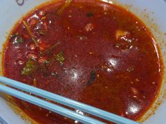 -小杨生煎(深圳岗厦北店)