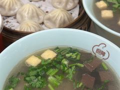 -回味鸭血粉丝汤(夫子庙瞻园路店)
