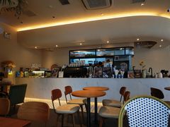 -Jamaicablue Coffeeshop(中央广场店)
