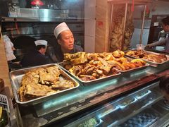 -罗胖子面馆(西关店)