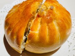 草原烤包子-额尔敦传统涮(公园西路店)