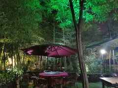 -旅马餐厅(茅家埠店)