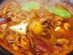 -范贤光鸡公煲(平乐园总店)