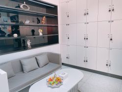 -NICE SALON 奈丝造型