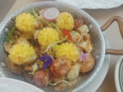 -佐度王子扒房(金安店)