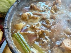 -范贤光鸡公煲(平乐园总店)