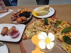 -乐凯撒披萨(福田COCOPark店)