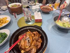 -印巷里主题餐厅(马鞍山店)