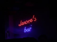 -丽纳尔斯酒吧LENORE’S BAR(三经街店)