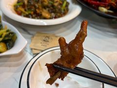 -老鄞江清水龙虾•赵赵家(江北店)