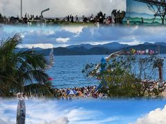 -大梅沙海滨公园