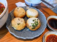 -鑫震源·苏式大虾生煎(山塘街店)