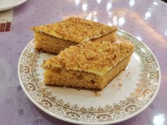 -新疆巴州金丝特餐厅(大钟寺店)